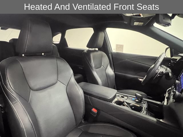 Certified 2023 Lexus RX 350 Premium Plus w/ Cold Area Package FWD image 11