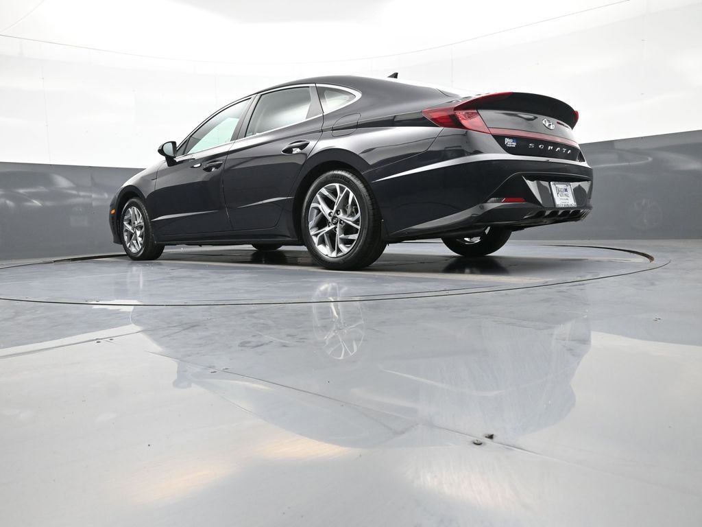 Used 2023 Hyundai Sonata SEL FWD image 31