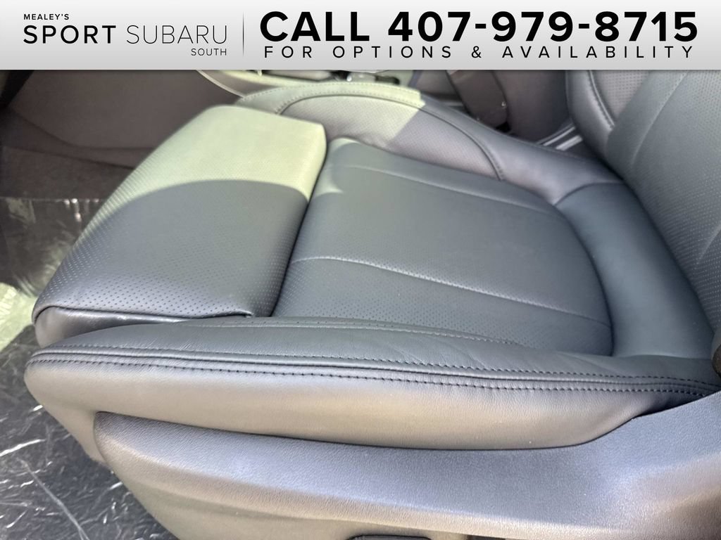 New 2026 Subaru Ascent Bronze Edition AWD/4WD image 29