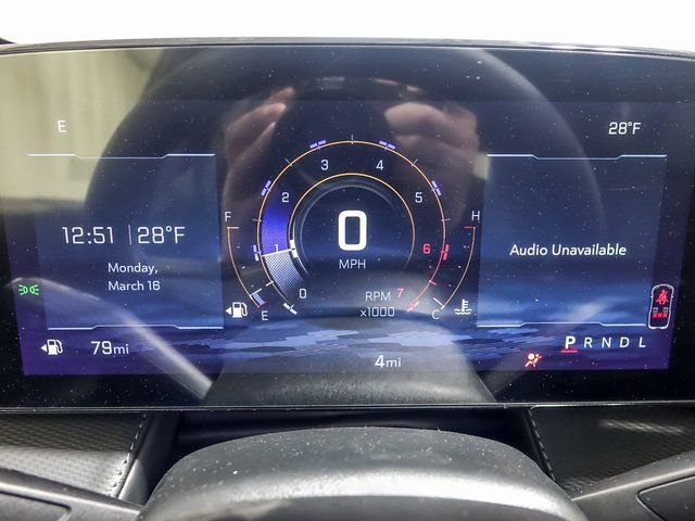 New 2026 Chevrolet Equinox LT w/ LPO, Floor Liner Package FWD image 12