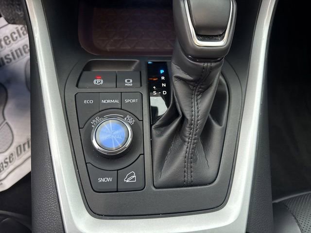 Used 2023 Toyota RAV4 Limited w/ Limited Grade Weather Package image 18