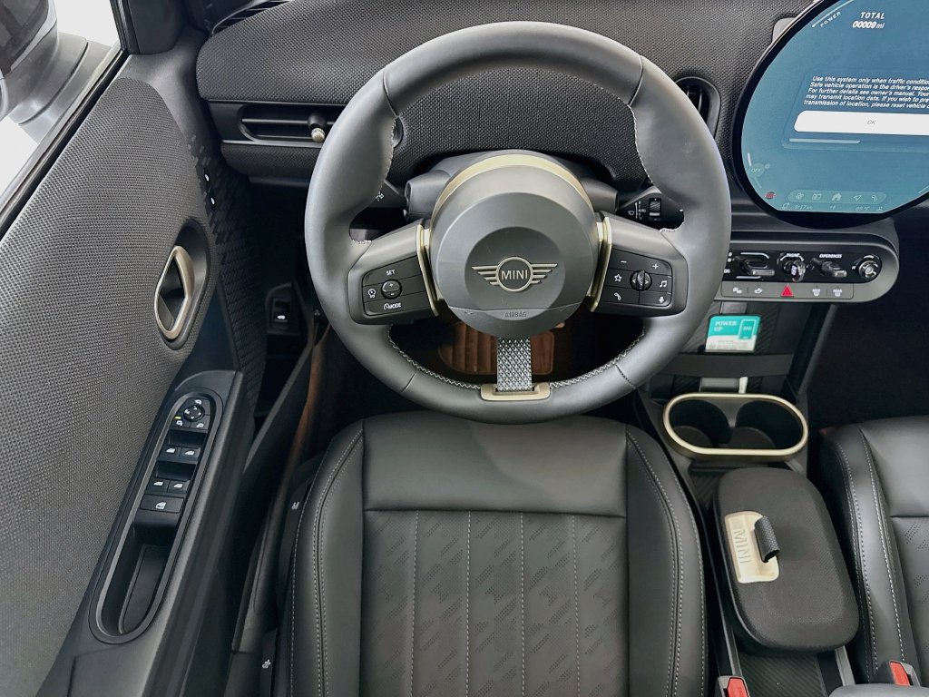 New 2026 MINI Cooper S FWD image 10