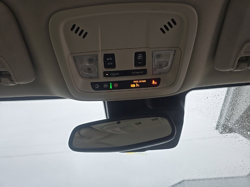 Used 2024 Chevrolet Malibu LT image 27