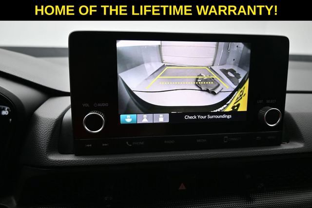 Used 2023 Honda CR-V LX image 21