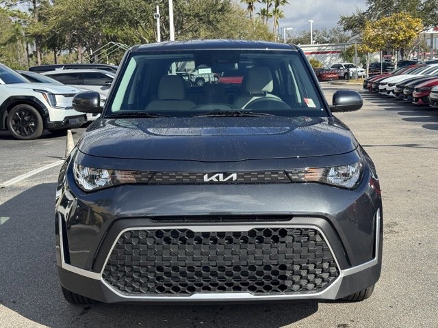 Certified 2023 Kia Soul LX image 6