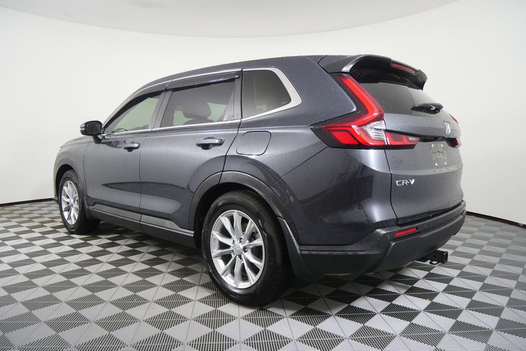 Used 2024 Honda CR-V EX-L image 5