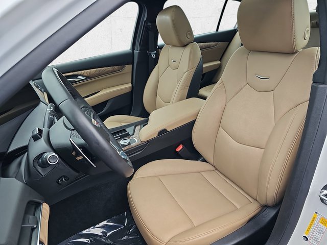 Used 2025 Cadillac CT5 Premium Luxury w/ Sun And Sound Package image 14