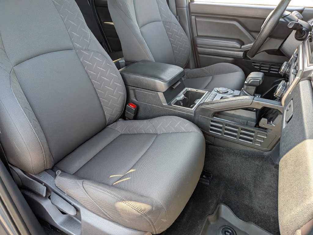 Used 2024 Toyota Tacoma SR5 RWD image 30