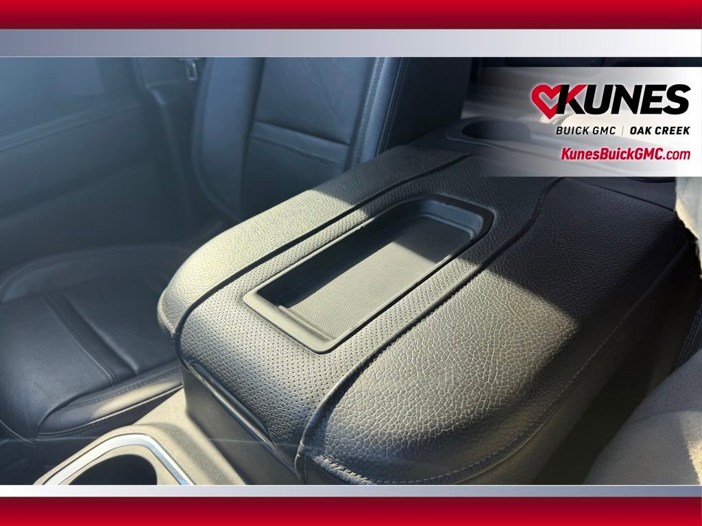 Used 2019 GMC Sierra 1500 Denali w/ Denali Ultimate Package image 22