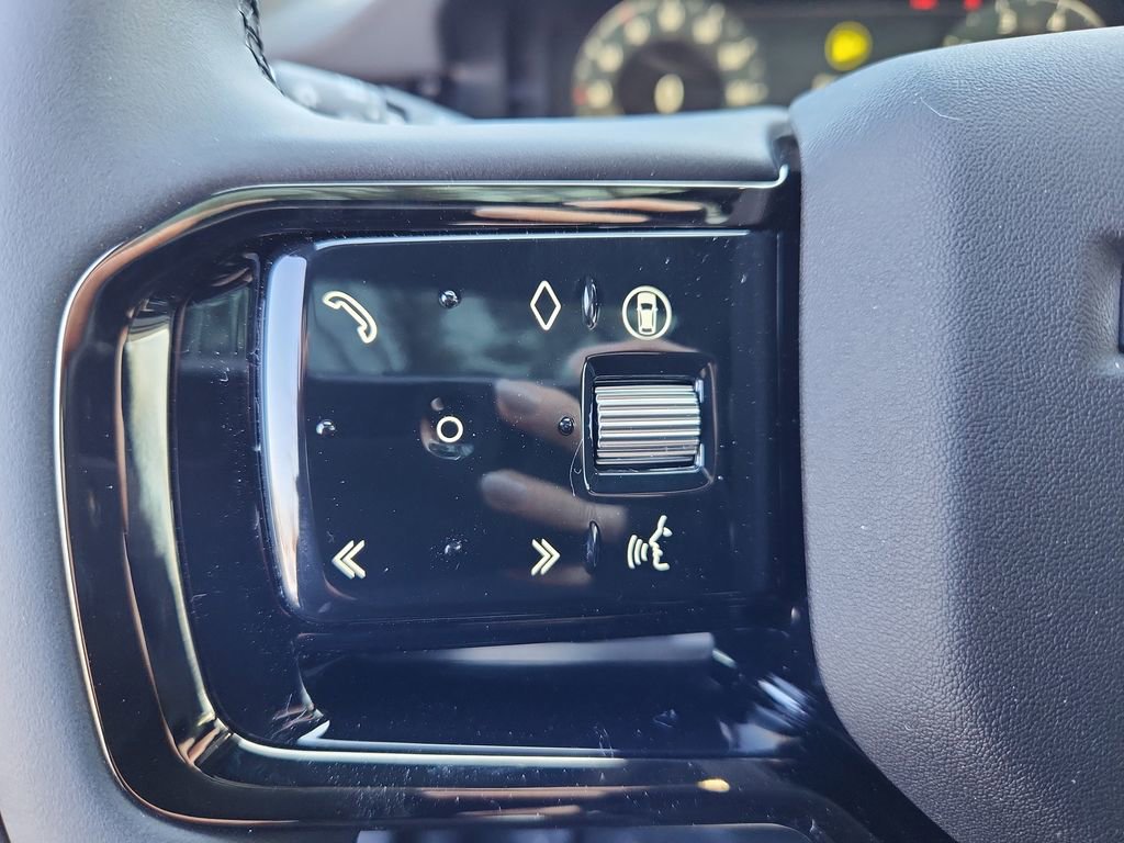 New 2026 Land Rover Range Rover Evoque S AWD/4WD image 19