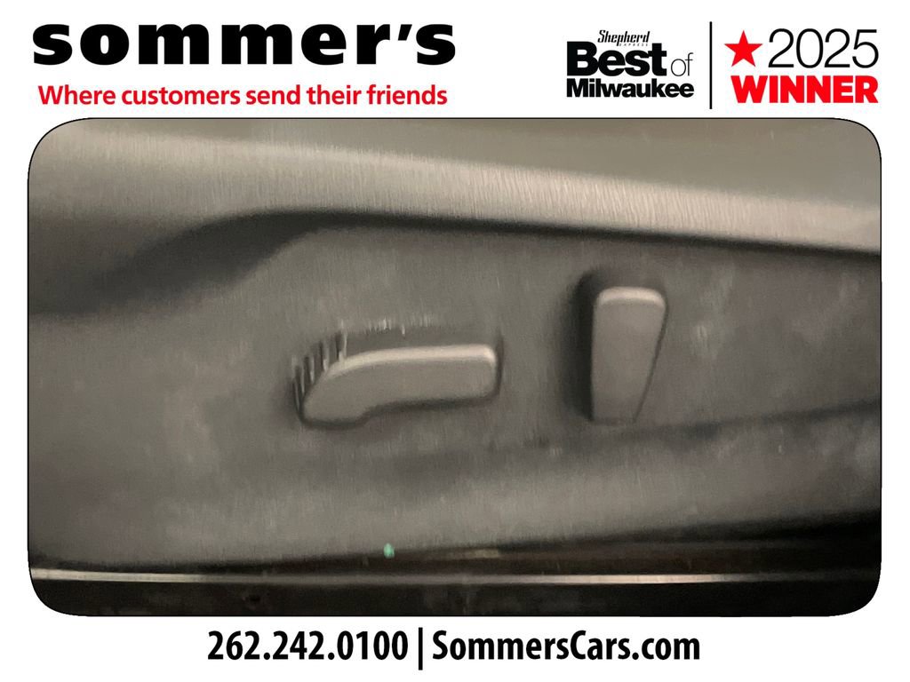 Used 2019 Subaru Impreza 2.0i Limited w/ Popular Package #1 image 10