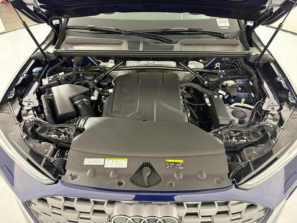 New 2026 Audi Q5 Premium Plus AWD/4WD image 29