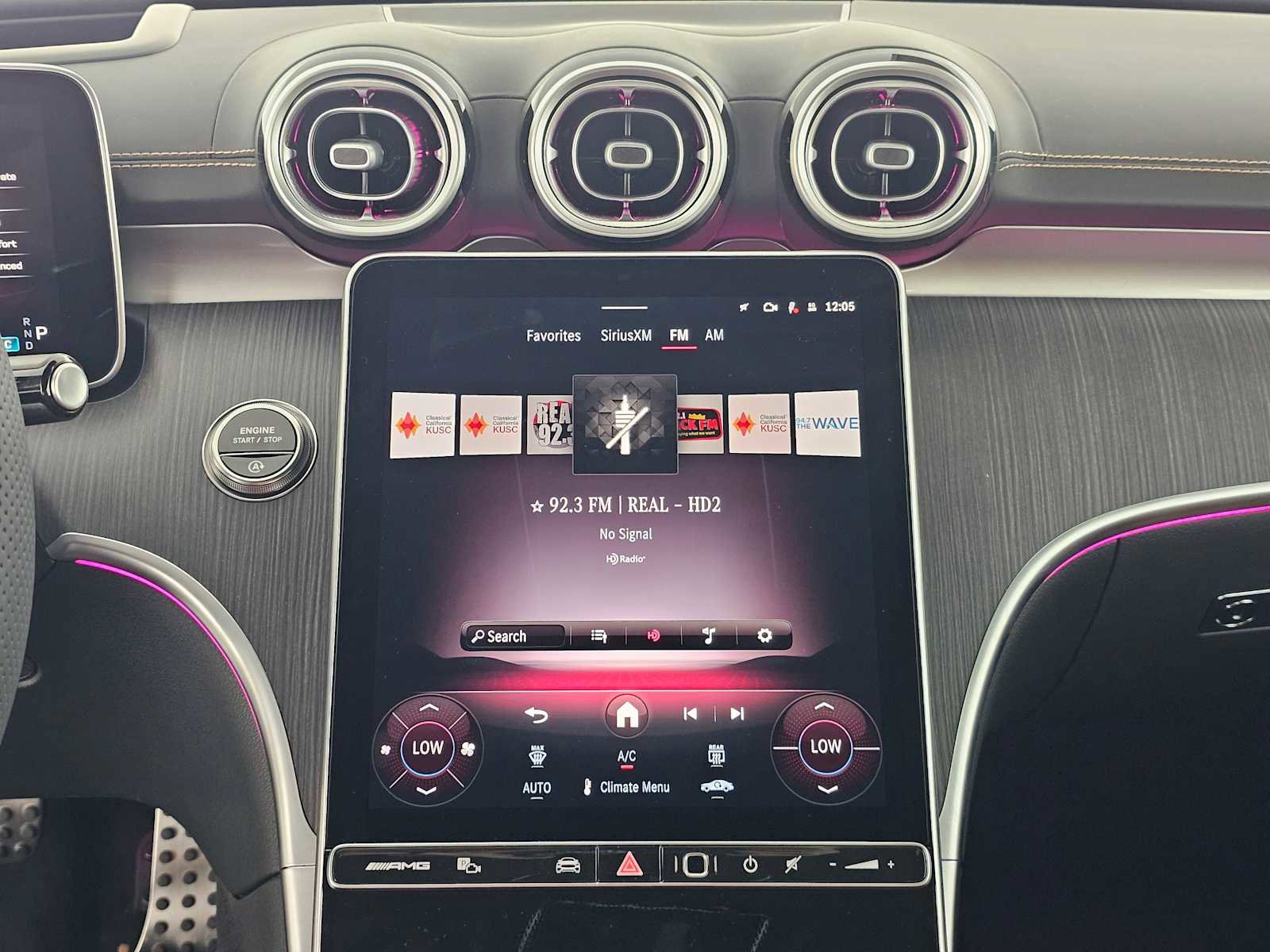 New 2026 Mercedes-Benz CLE 53 AMG 4MATIC Coupe image 23