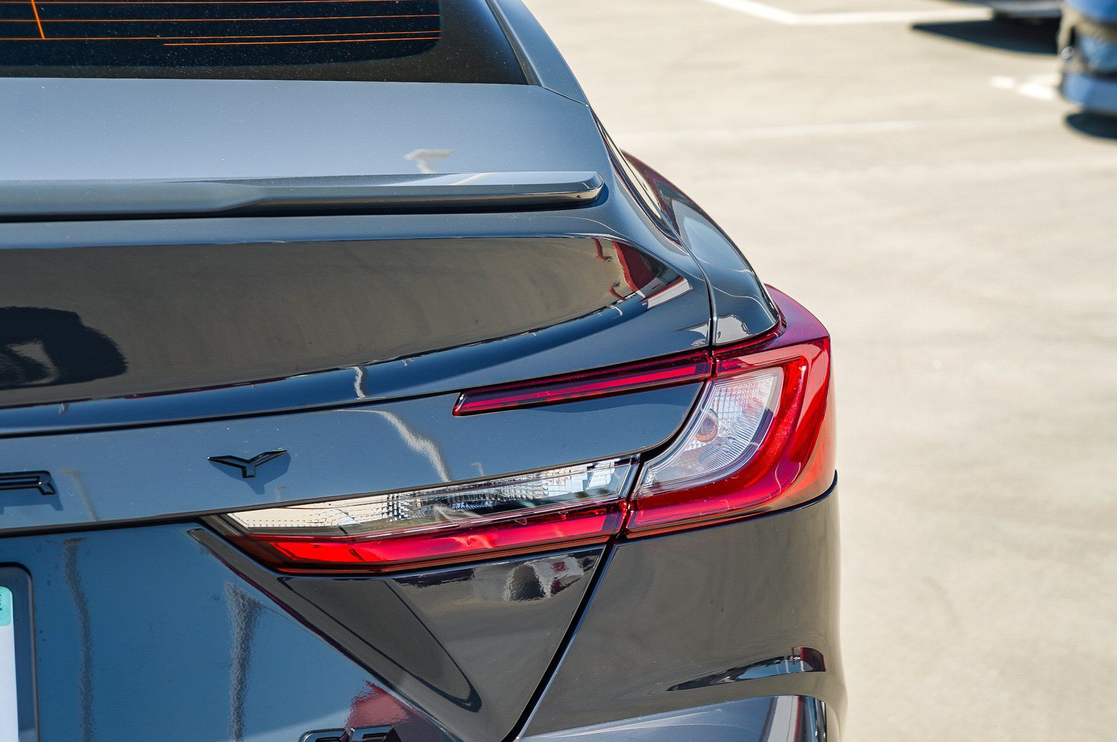 Certified 2026 Toyota Camry SE FWD image 8