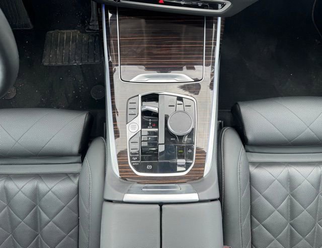 Certified 2026 BMW X7 xDrive40i image 24