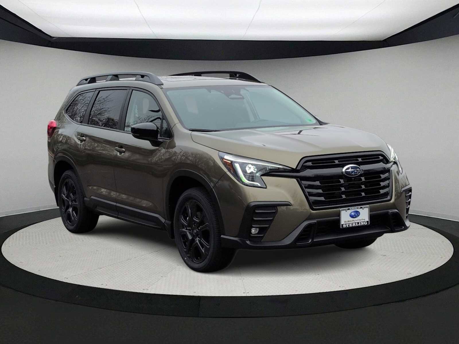 New 2026 Subaru Ascent Bronze Edition image 2