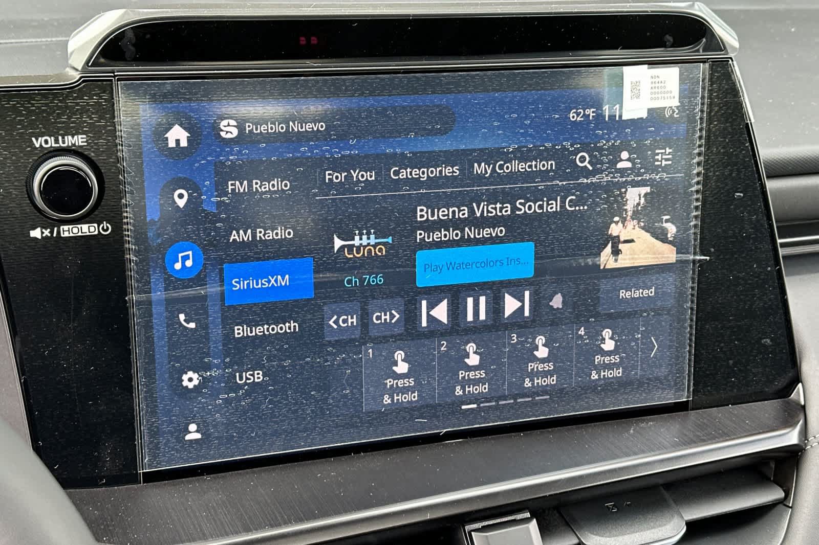 New 2026 Subaru Outback Touring XT AWD/4WD image 21