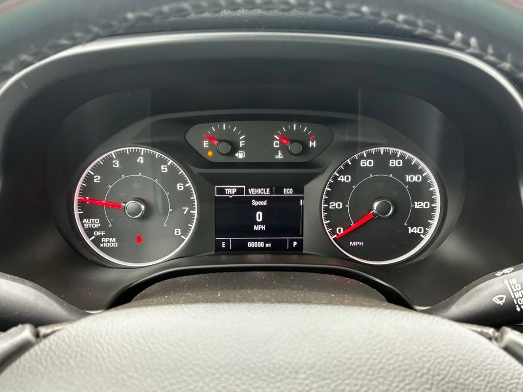 Used 2019 GMC Acadia SLE w/ LPO, Floor Liner Package FWD image 13
