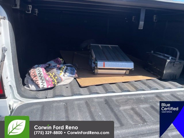 Used 2022 Chevrolet Colorado ZR2 AWD/4WD image 9