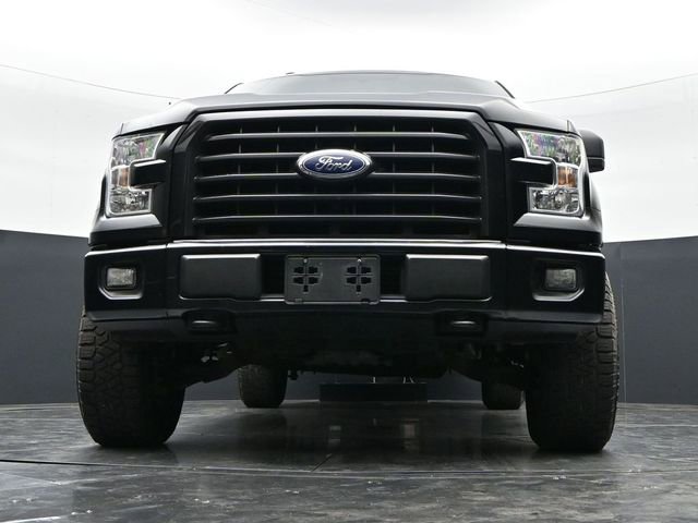 Used 2017 Ford F150 XL w/ Equipment Group 101A Mid AWD/4WD image 21