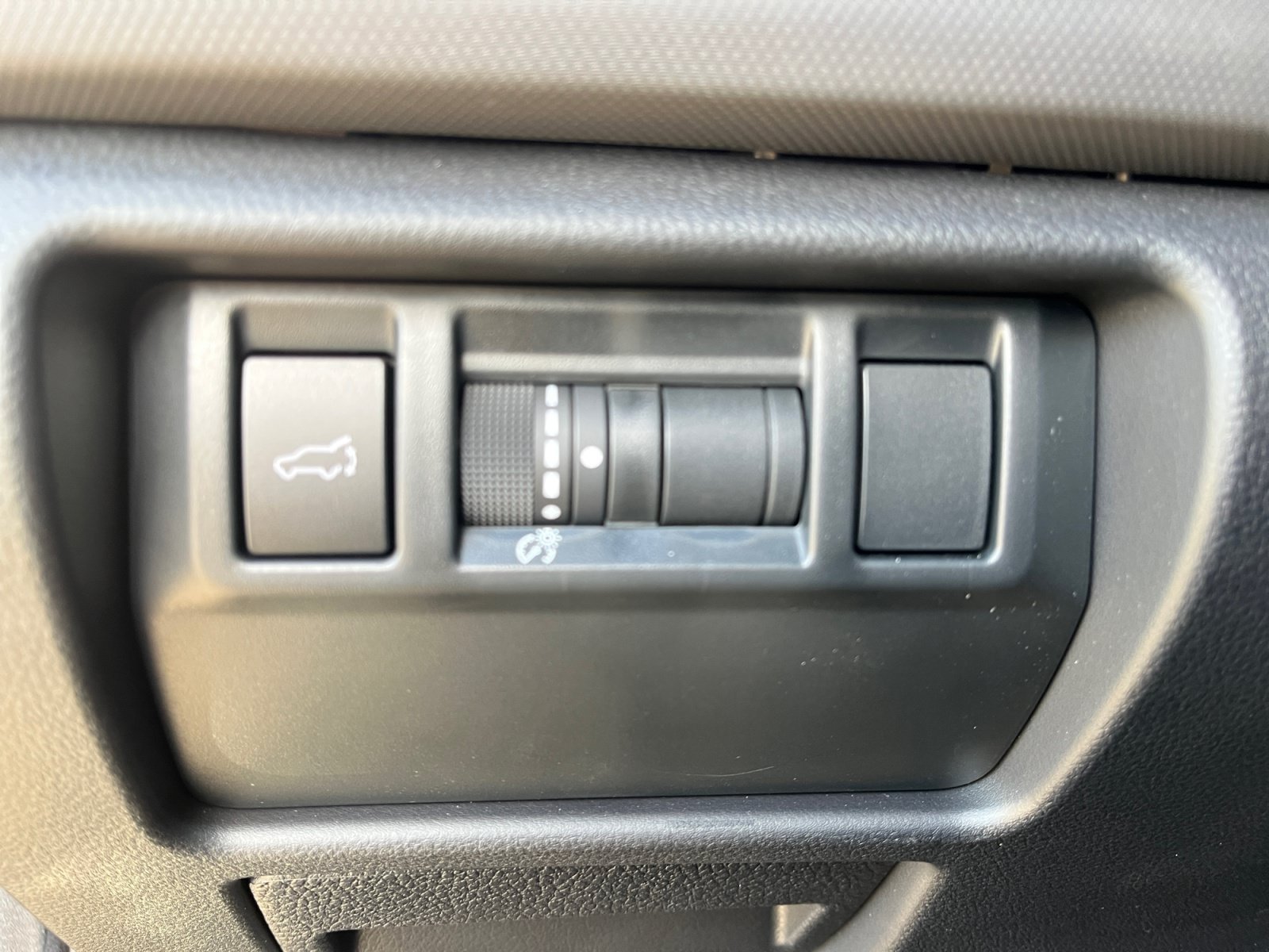 Certified 2026 Subaru Forester Wilderness AWD/4WD image 12
