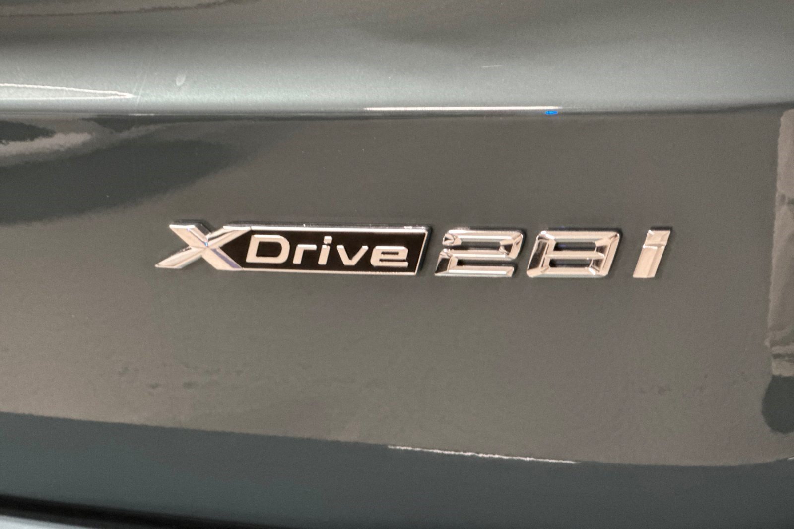 New 2026 BMW X1 xDrive28i w/ Technology Package AWD/4WD image 26