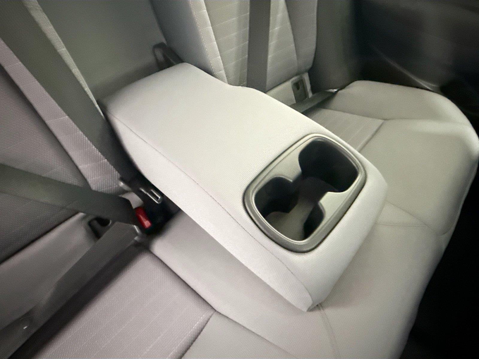 New 2026 Toyota Corolla SE FWD image 41