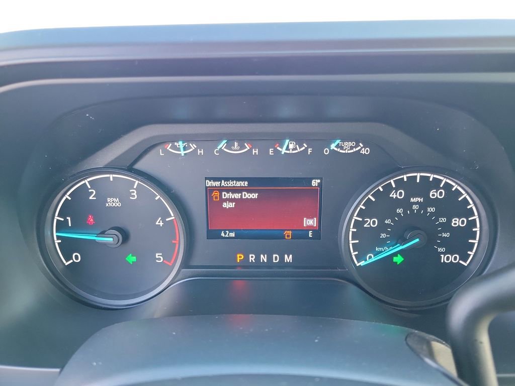 New 2026 Ford F450 XL AWD/4WD image 27