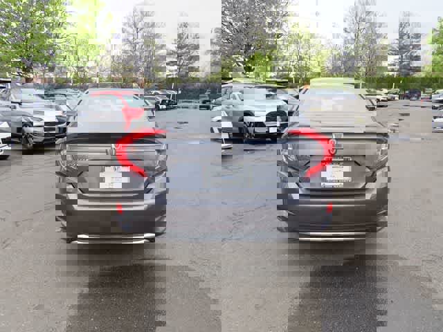 Used 2020 Honda Civic LX image 5