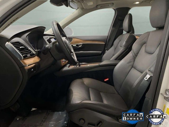 Used 2025 Volvo XC90 B6 Plus image 18