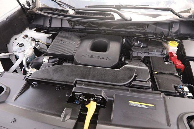 Used 2025 Nissan Murano SL AWD/4WD image 29