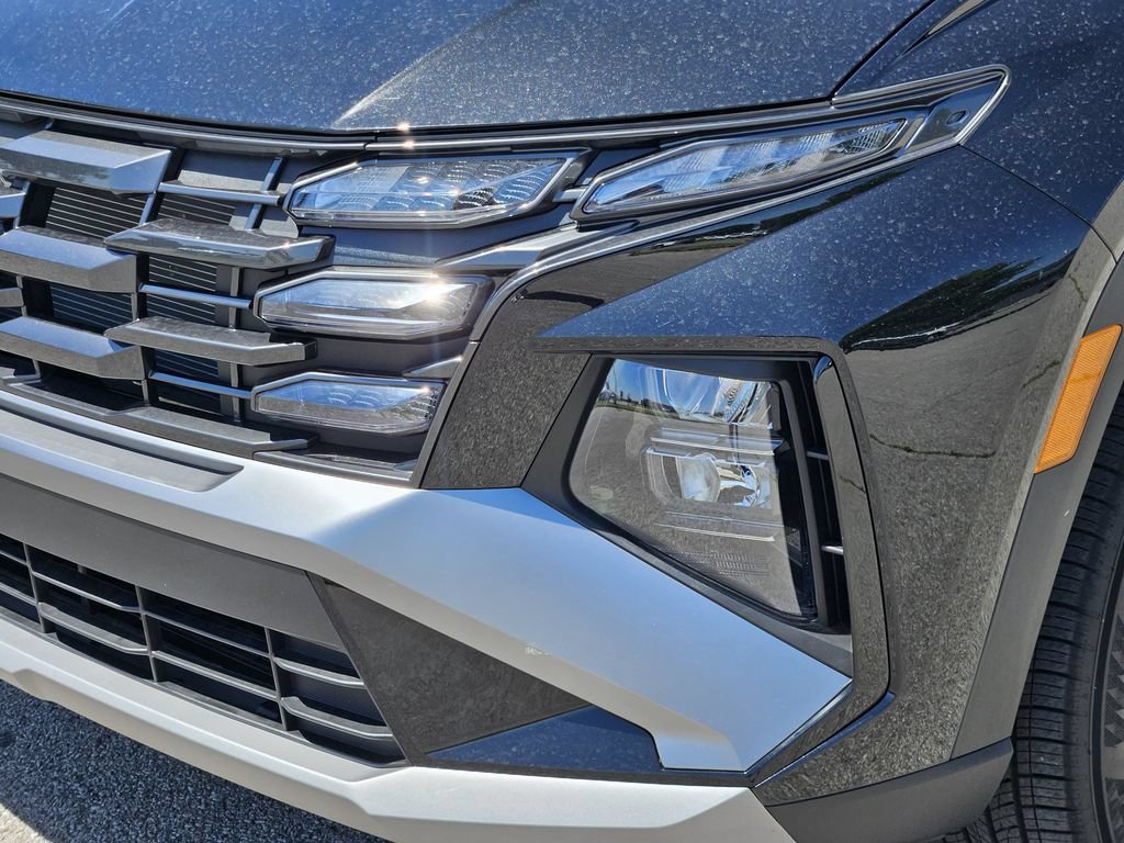 Certified 2026 Hyundai Tucson SEL AWD/4WD image 5