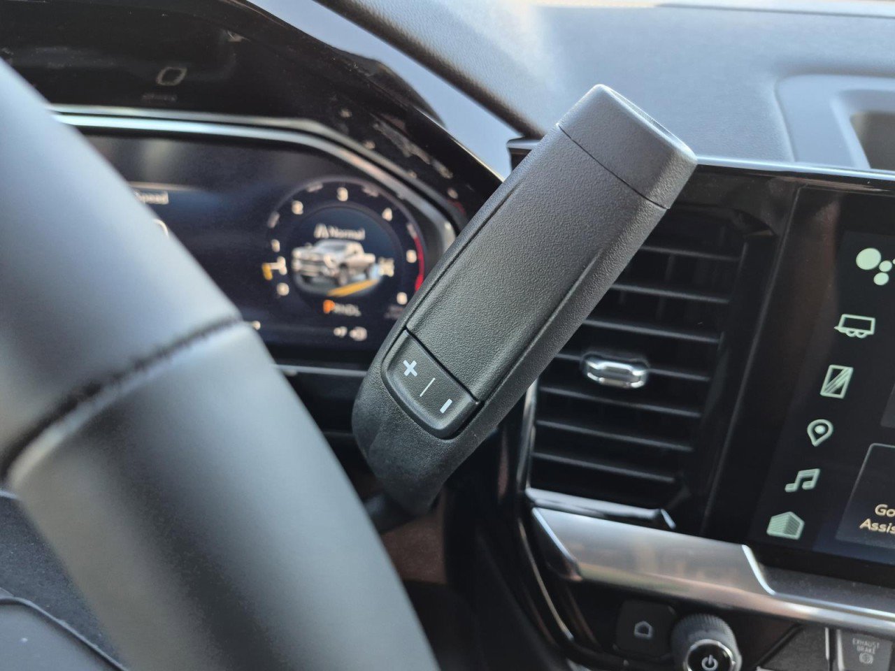 New 2026 Chevrolet Silverado 2500 LT w/ Trail Boss Package image 20