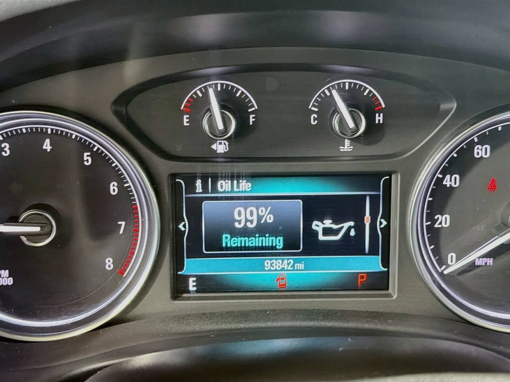 Used 2018 Buick Enclave Essence w/ Trailering Package FWD image 14