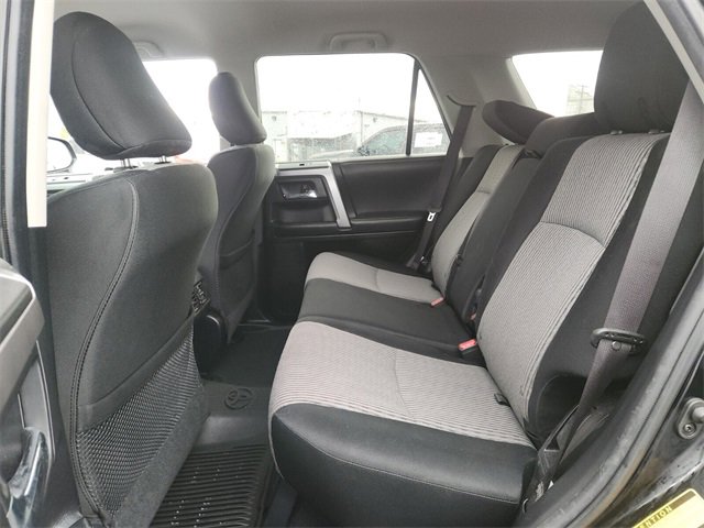 Used 2018 Toyota 4Runner SR5 image 10