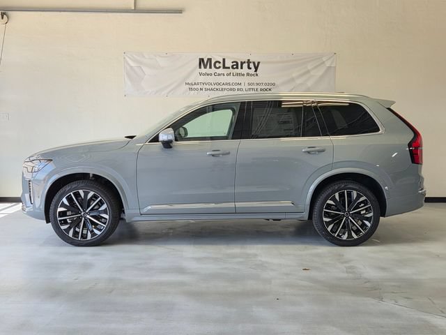 New 2026 Volvo XC90 B6 Plus w/ Protection Package Premier AWD/4WD image 2