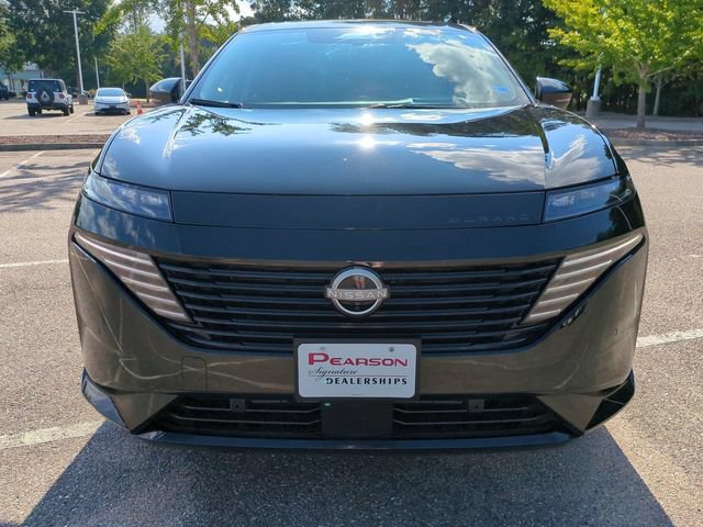 Used 2026 Nissan Murano Platinum w/ Cargo Package AWD/4WD image 9