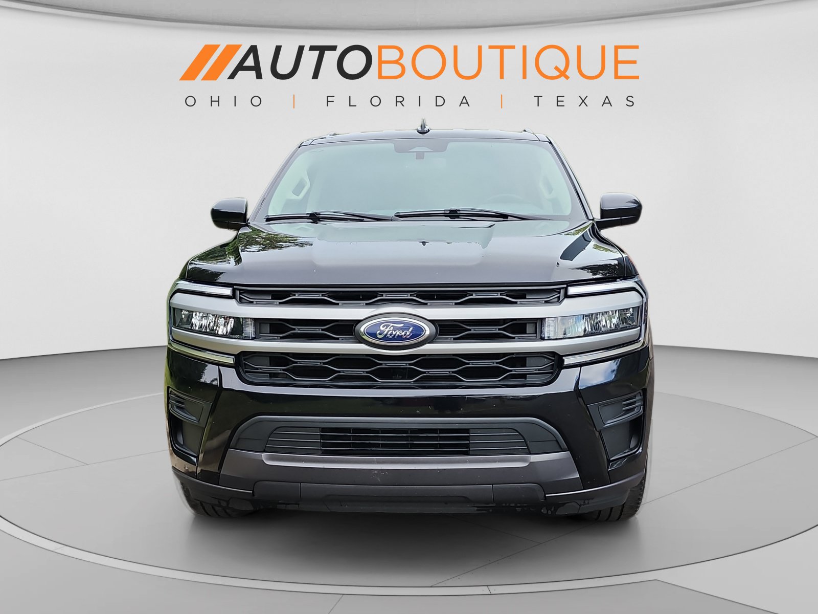 Used 2024 Ford Expedition Max XLT RWD image 8