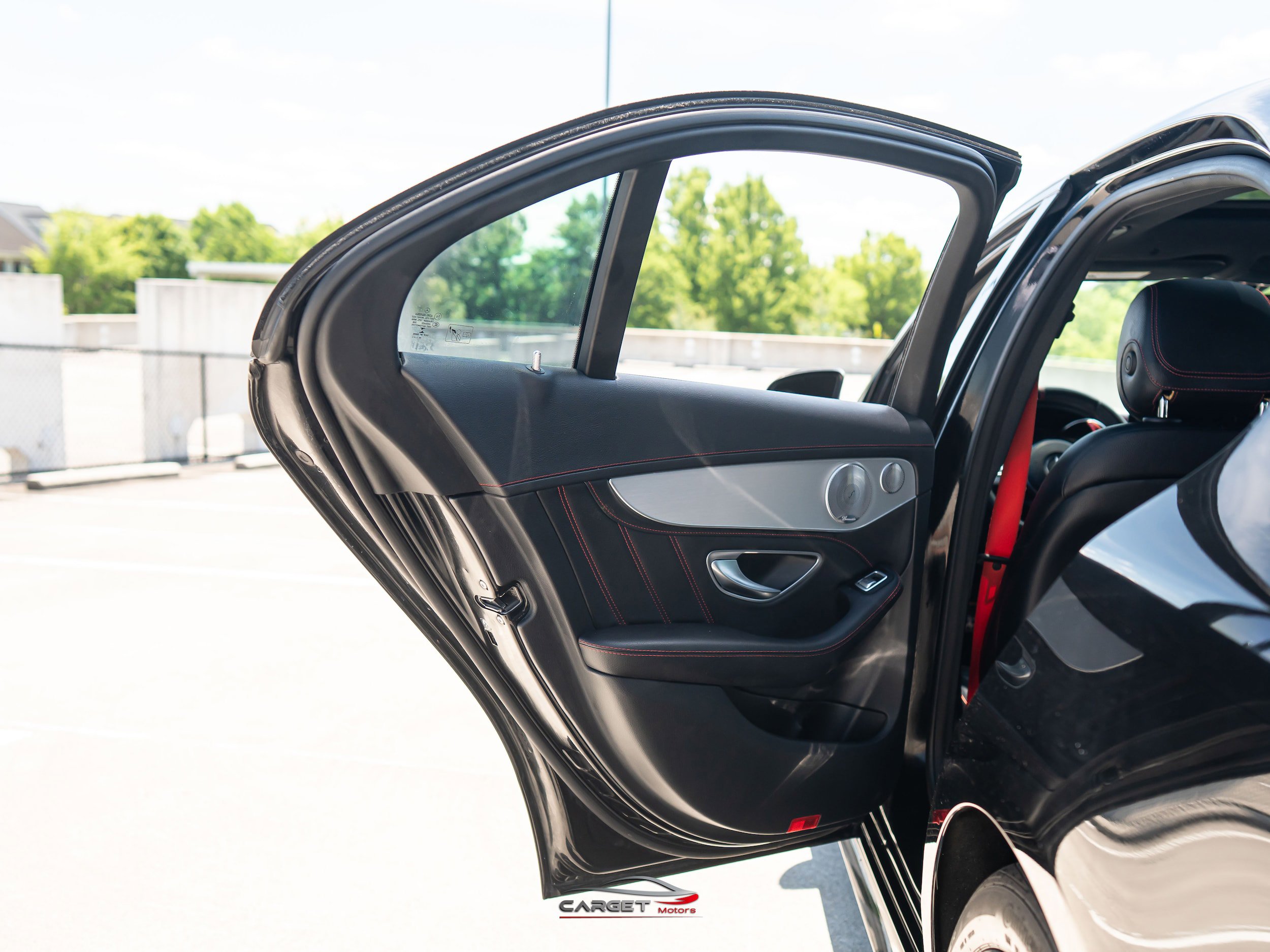Used 2019 Mercedes-Benz C 43 AMG 4MATIC Sedan image 34