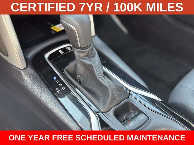 Used 2022 Toyota Corolla Cross XLE w/ Convenience Package AWD/4WD image 23