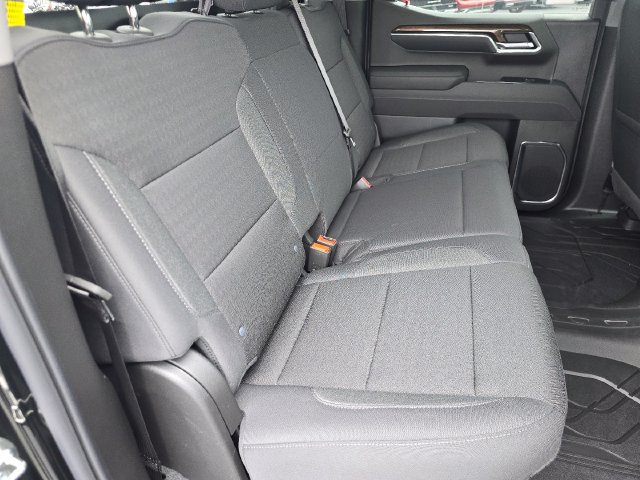 New 2026 Chevrolet Silverado 1500 LT w/ LPO, Liner Protection Package AWD/4WD image 20