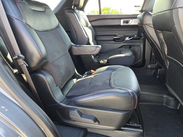 Used 2023 Ford Explorer ST w/ Equipment Group 401A AWD/4WD image 8
