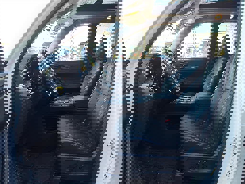 Certified 2023 INFINITI QX60 Luxe w/ Cargo Package image 11