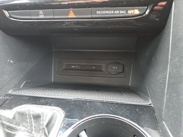 Used 2023 Volkswagen Atlas SE w/ Panoramic Sunroof Package image 17