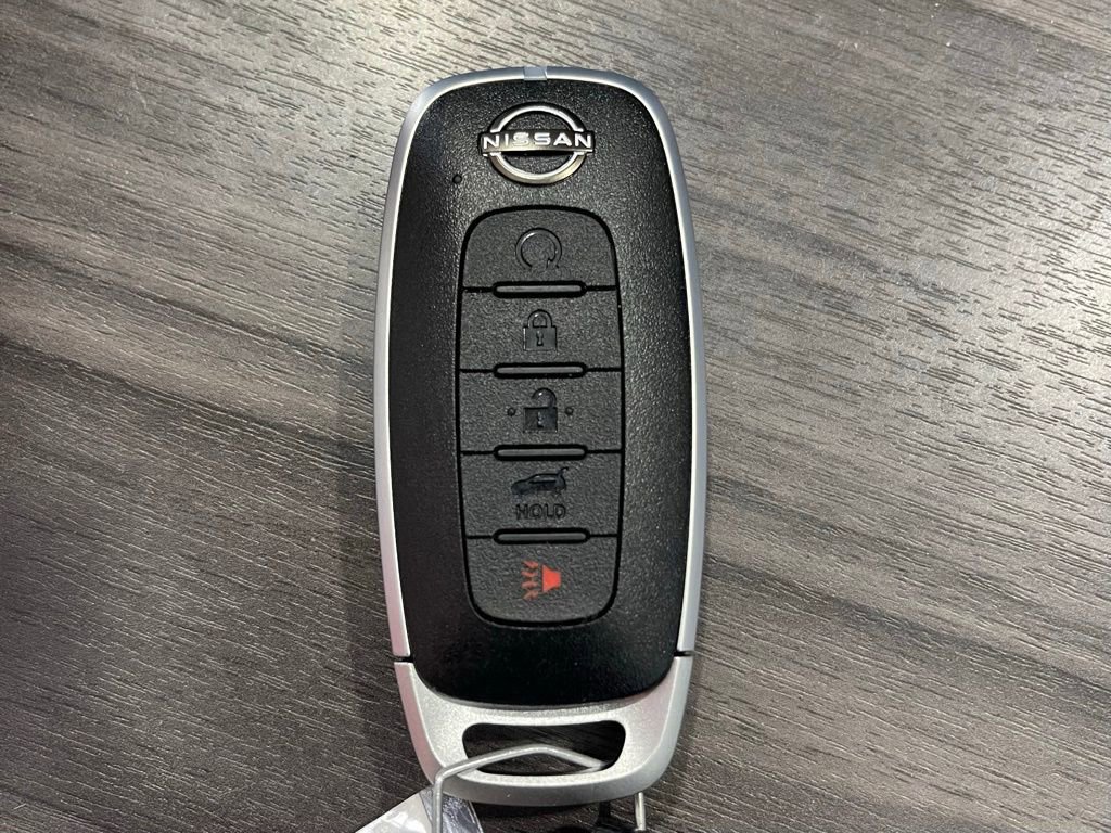 New 2026 Nissan Murano SL AWD/4WD image 20