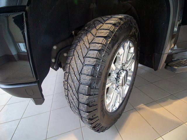 Used 2022 GMC Sierra 2500 Denali image 24
