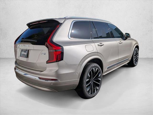 New 2026 Volvo XC90 T8 Plus w/ Protection Package Premier AWD/4WD video 2