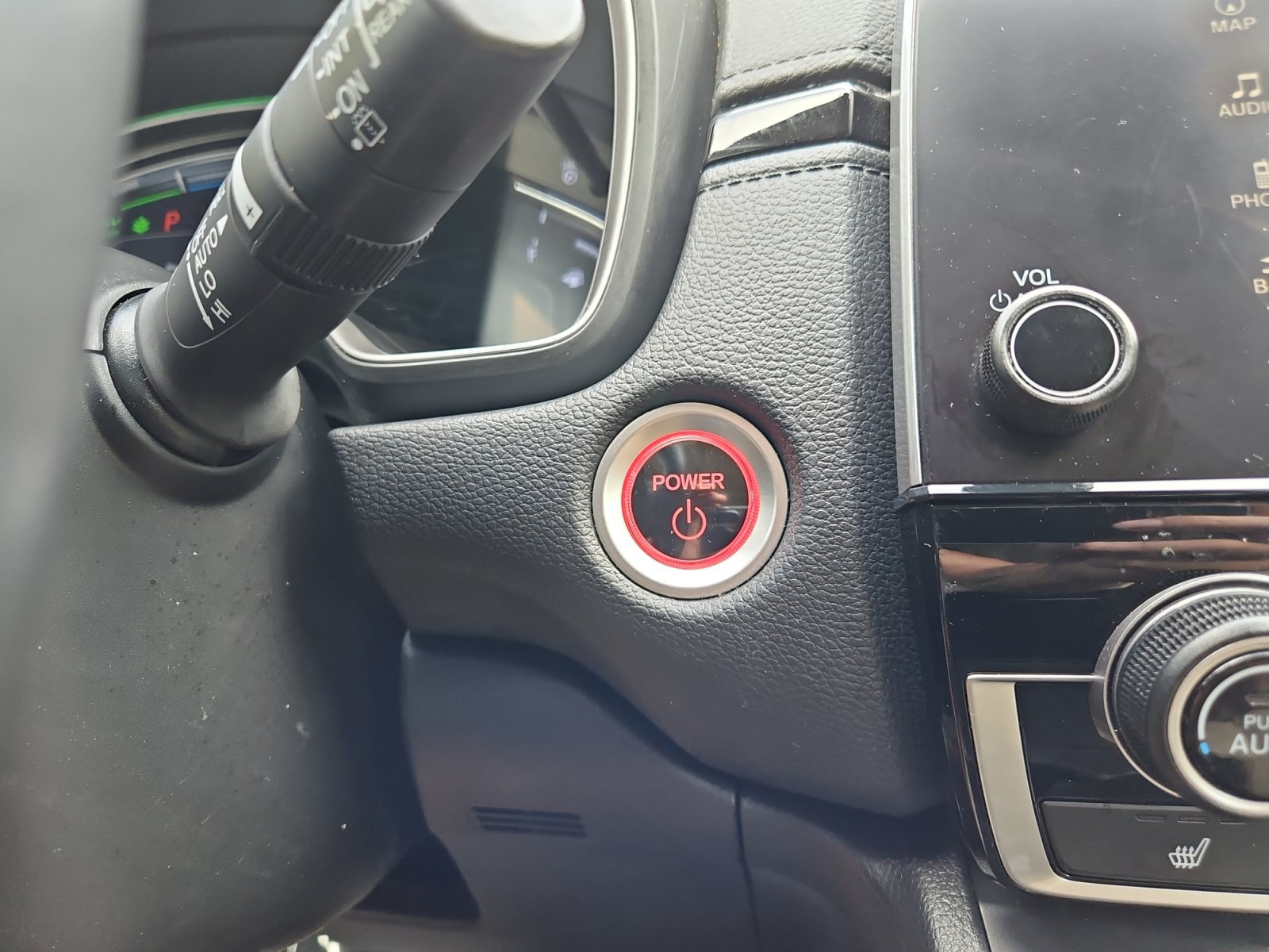 Used 2022 Honda CR-V Touring image 22