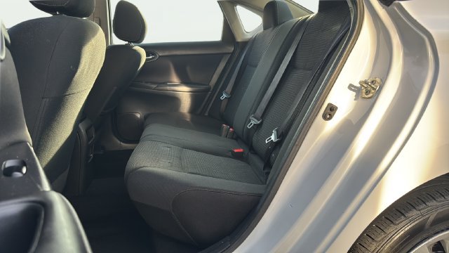 Used 2019 Nissan Sentra S FWD image 25