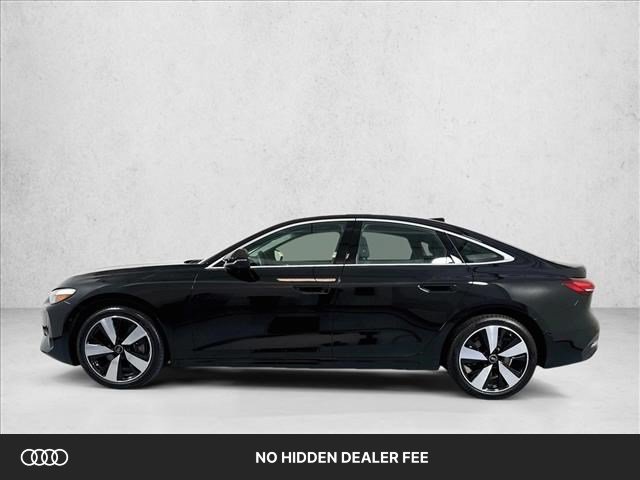 Used 2025 Audi A5 Premium w/ Convenience Package